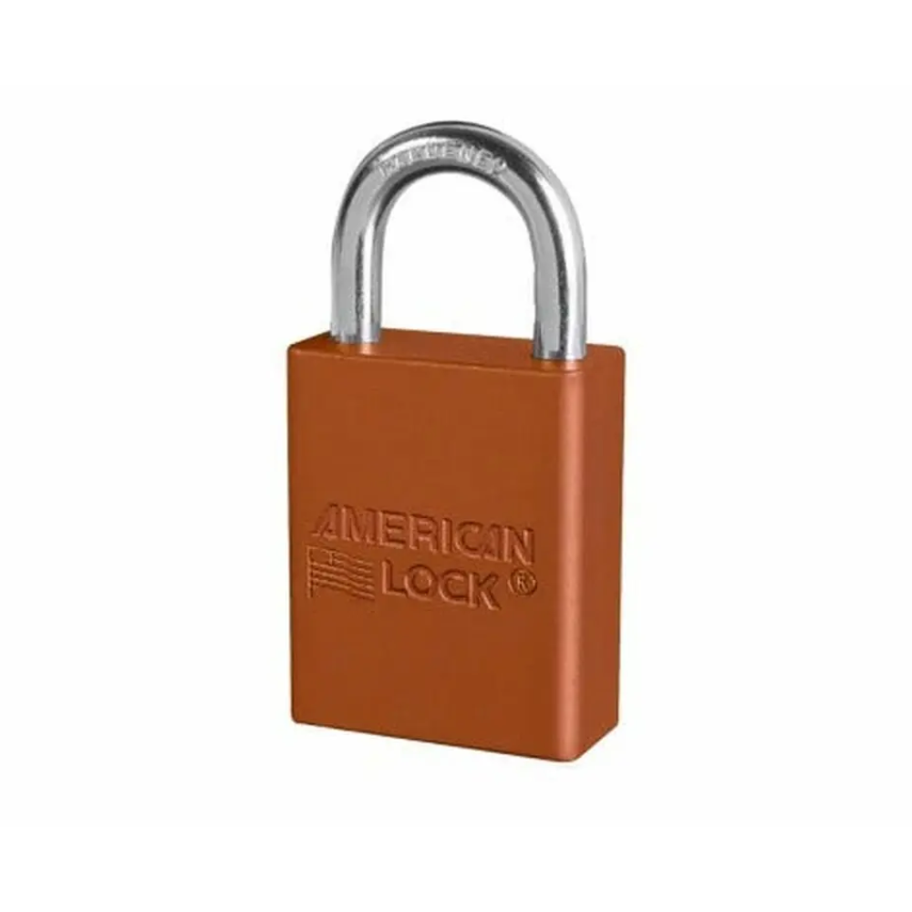 Candado américan lock 1105