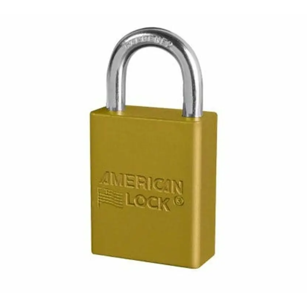 Candado américan lock 1105