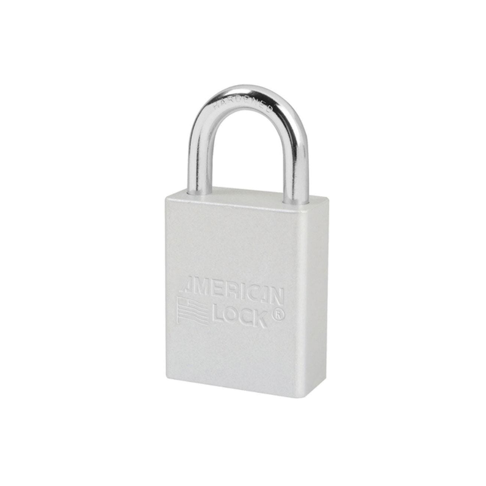 Candado américan lock 1105