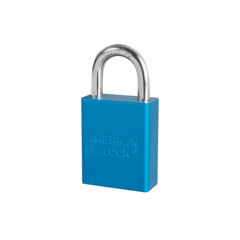 Candado américan lock 1105