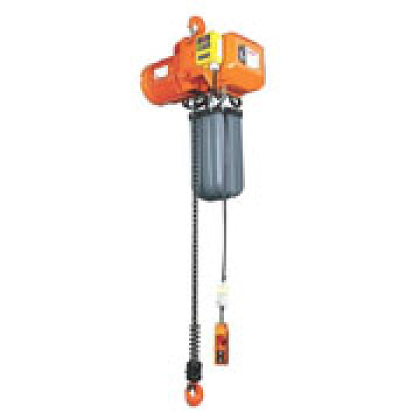 TECLE ELÉCTRICOS 2 TONELADAS x 6 MTS. - DAESAN