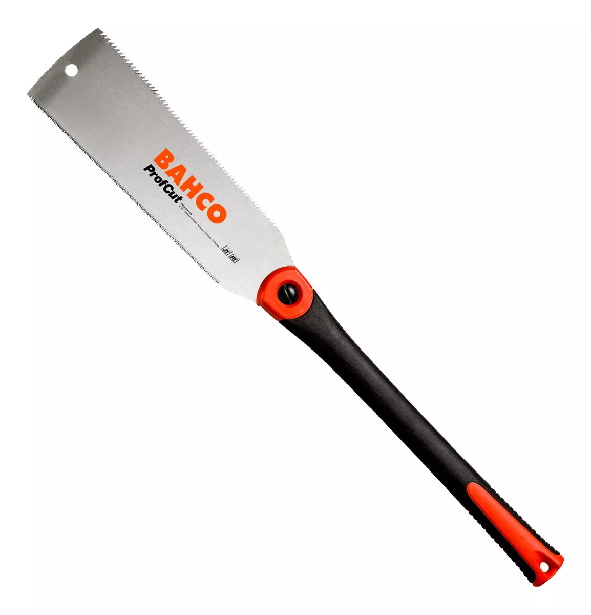 Sierra japonesa doble filo Profcut Bahco