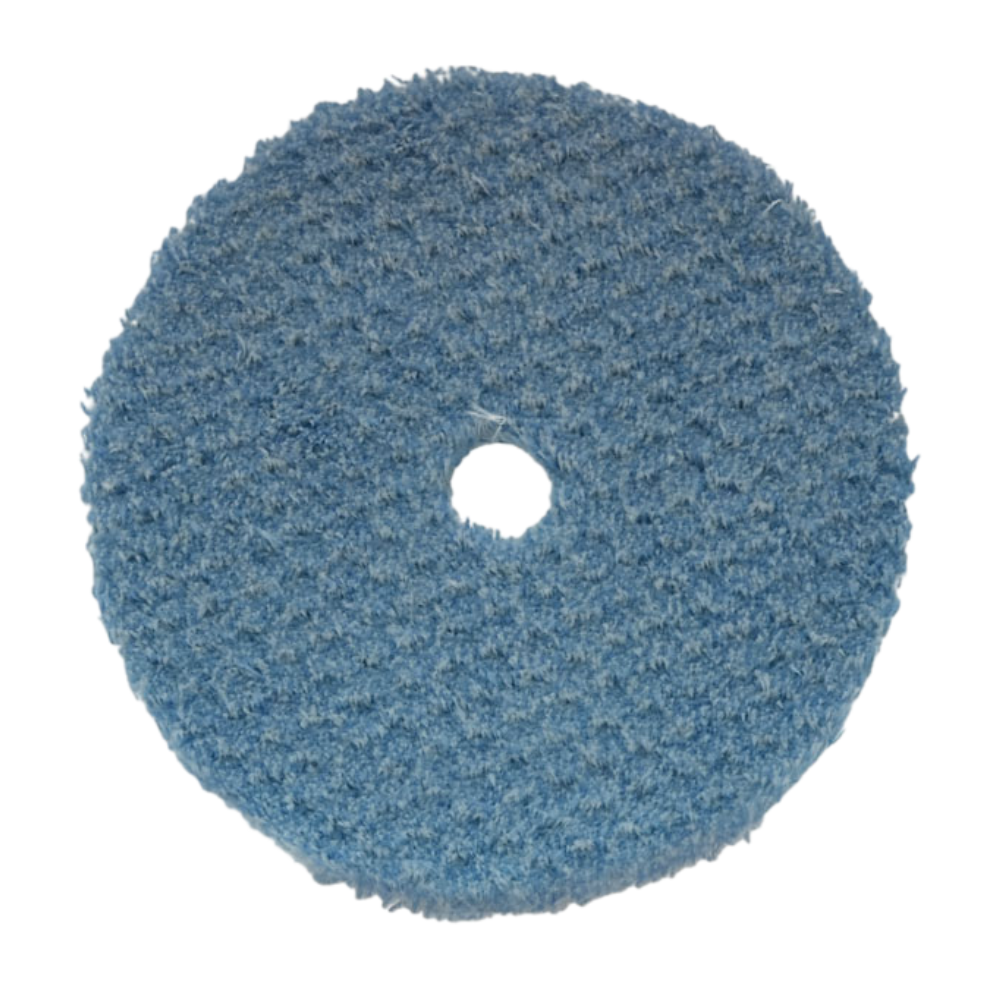 pad de lana de 6 pulgadas RUPES