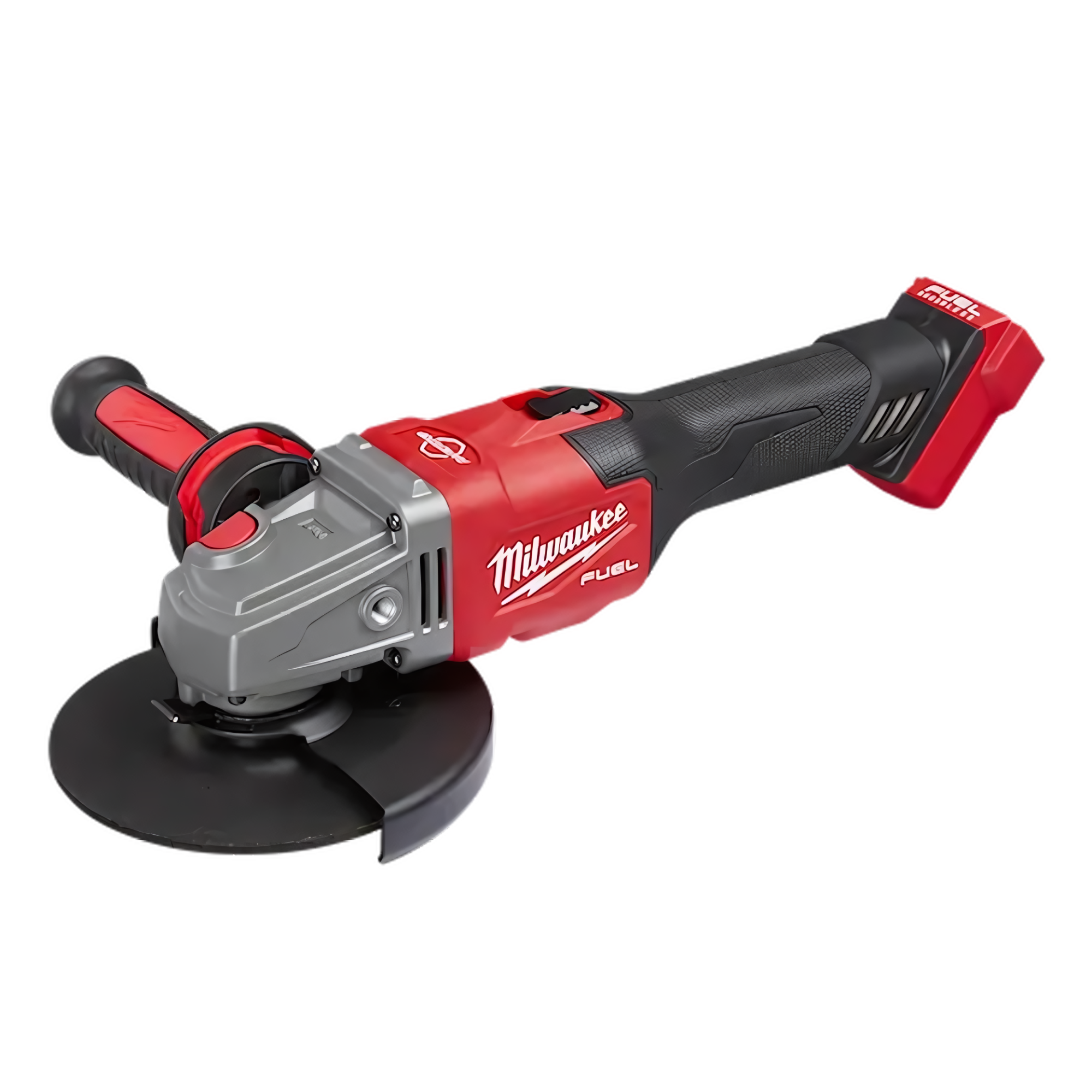 Esmeril angular inalámbrico 6" con freno M18 Fuel Milwaukee