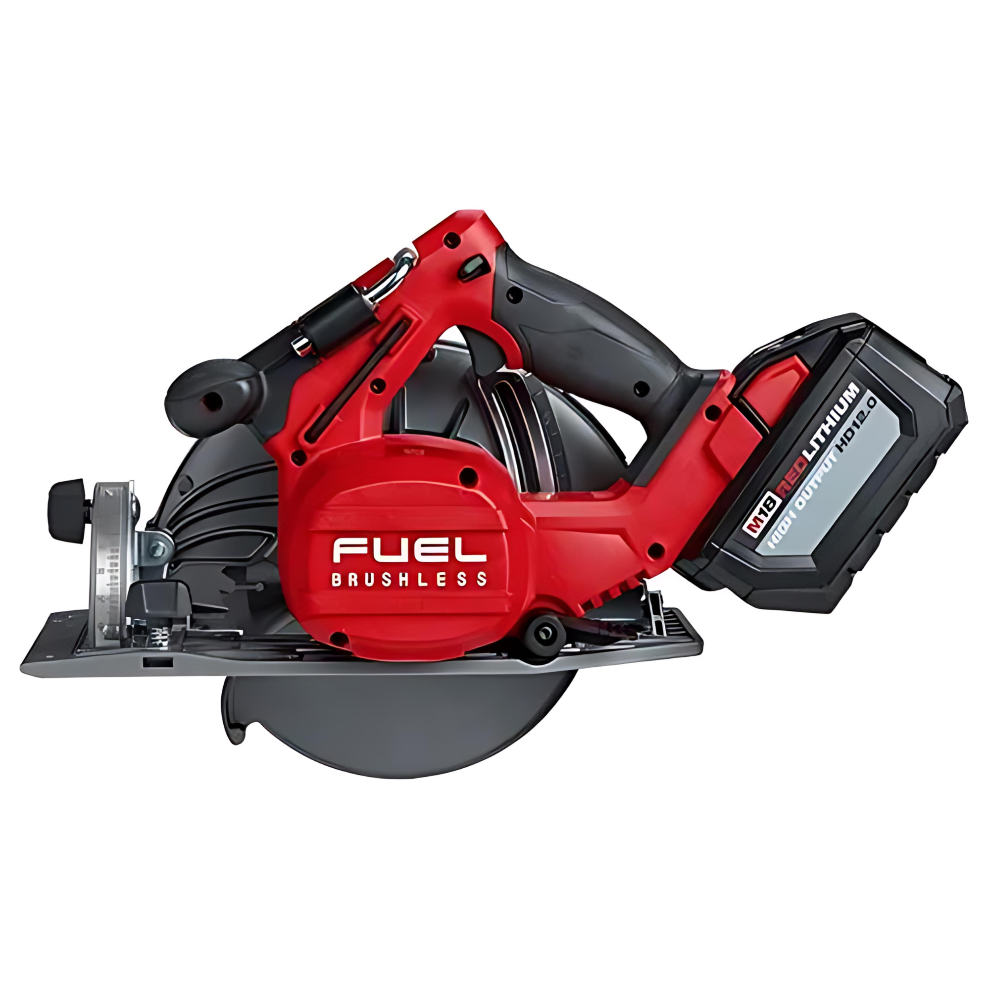 Kit de sierra circular M18 FUEL™ de 7-1/4" Milwaukee