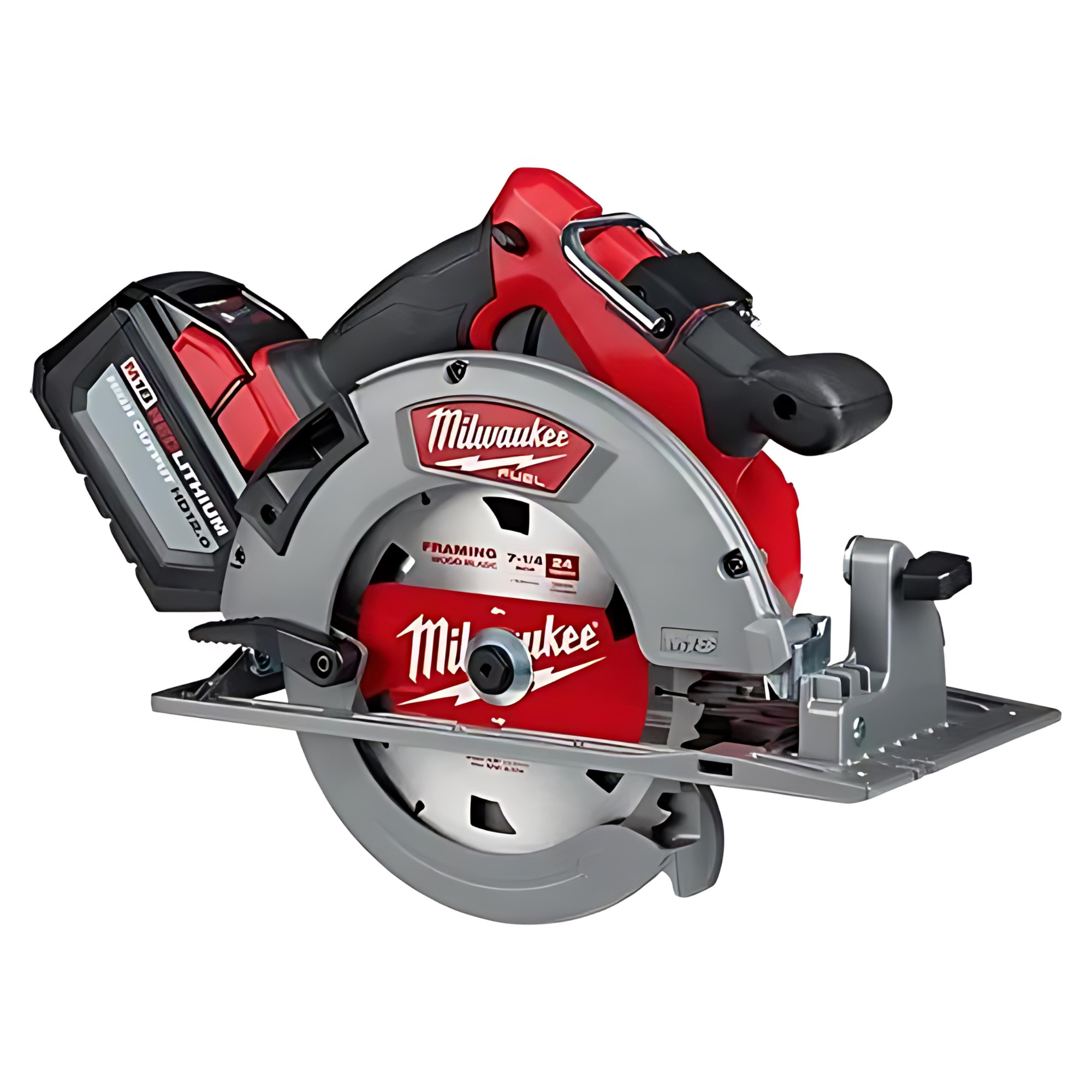 Kit de sierra circular M18 FUEL™ de 7-1/4" Milwaukee