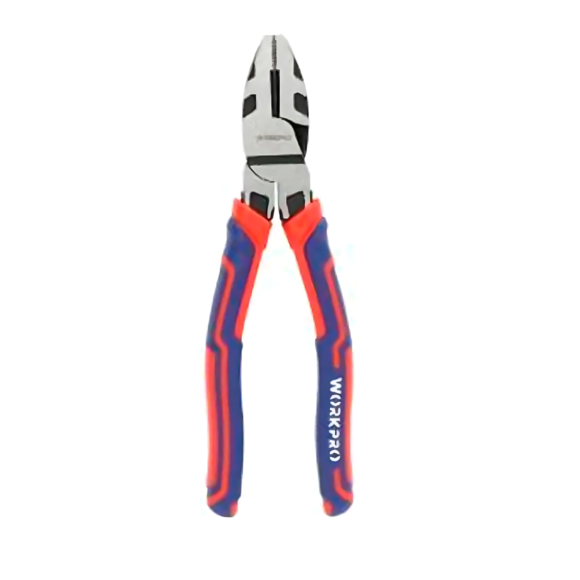 Alicate universal 8" Workpro