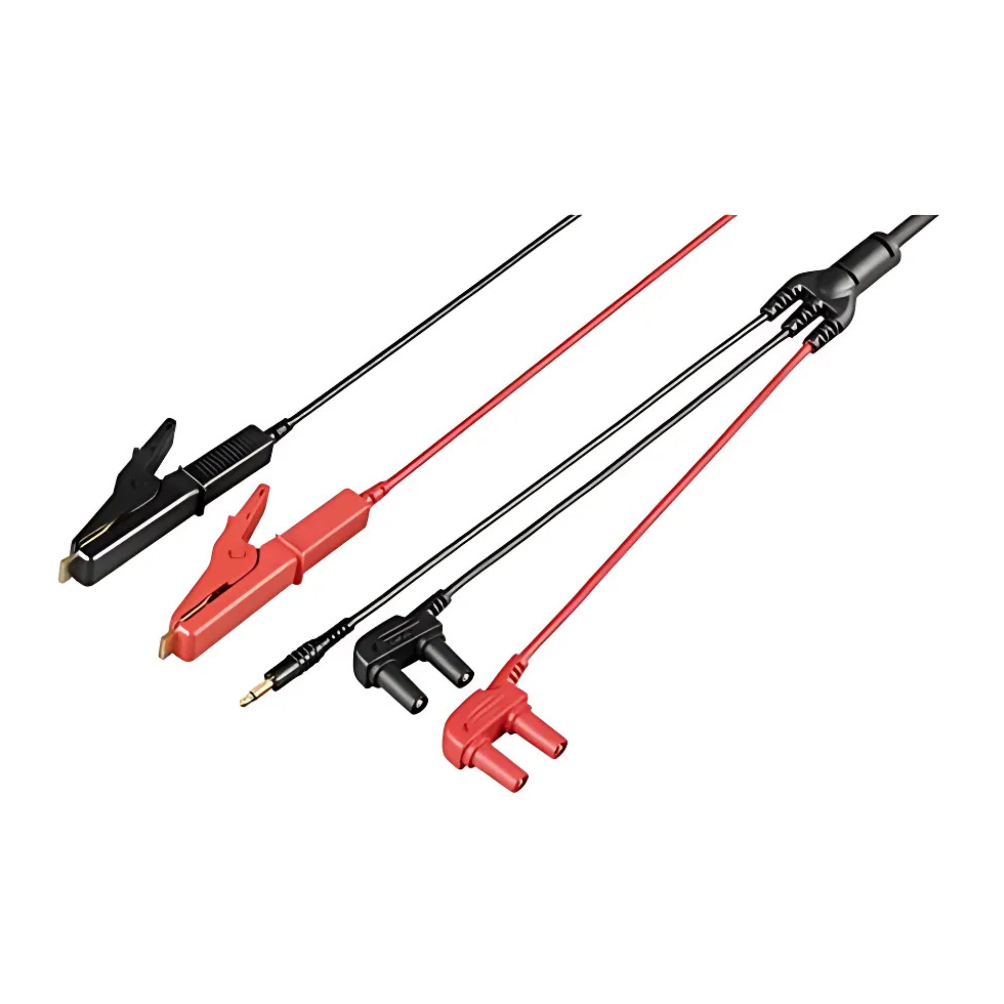 Sonda de 4 terminales tipo clip (9460) HIOKI