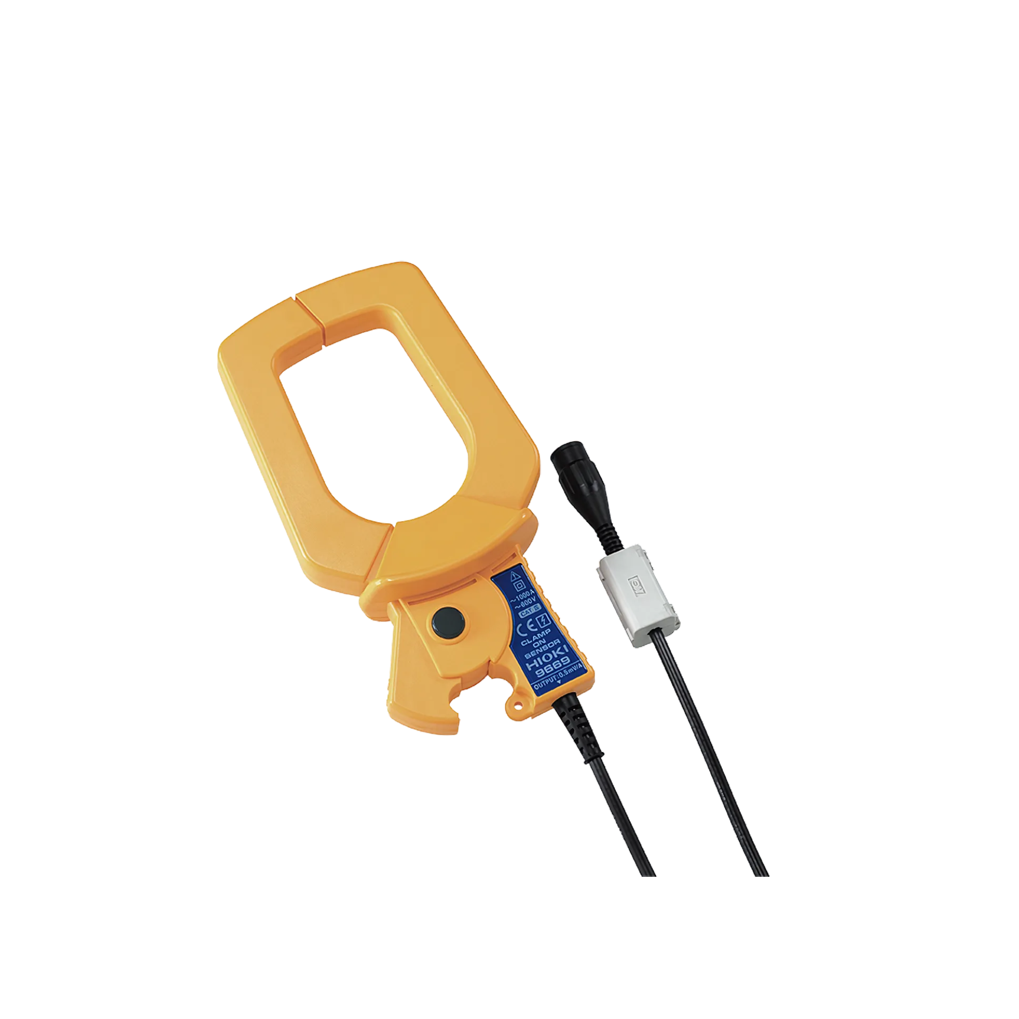 sensor de corriente (9669) HIOKI