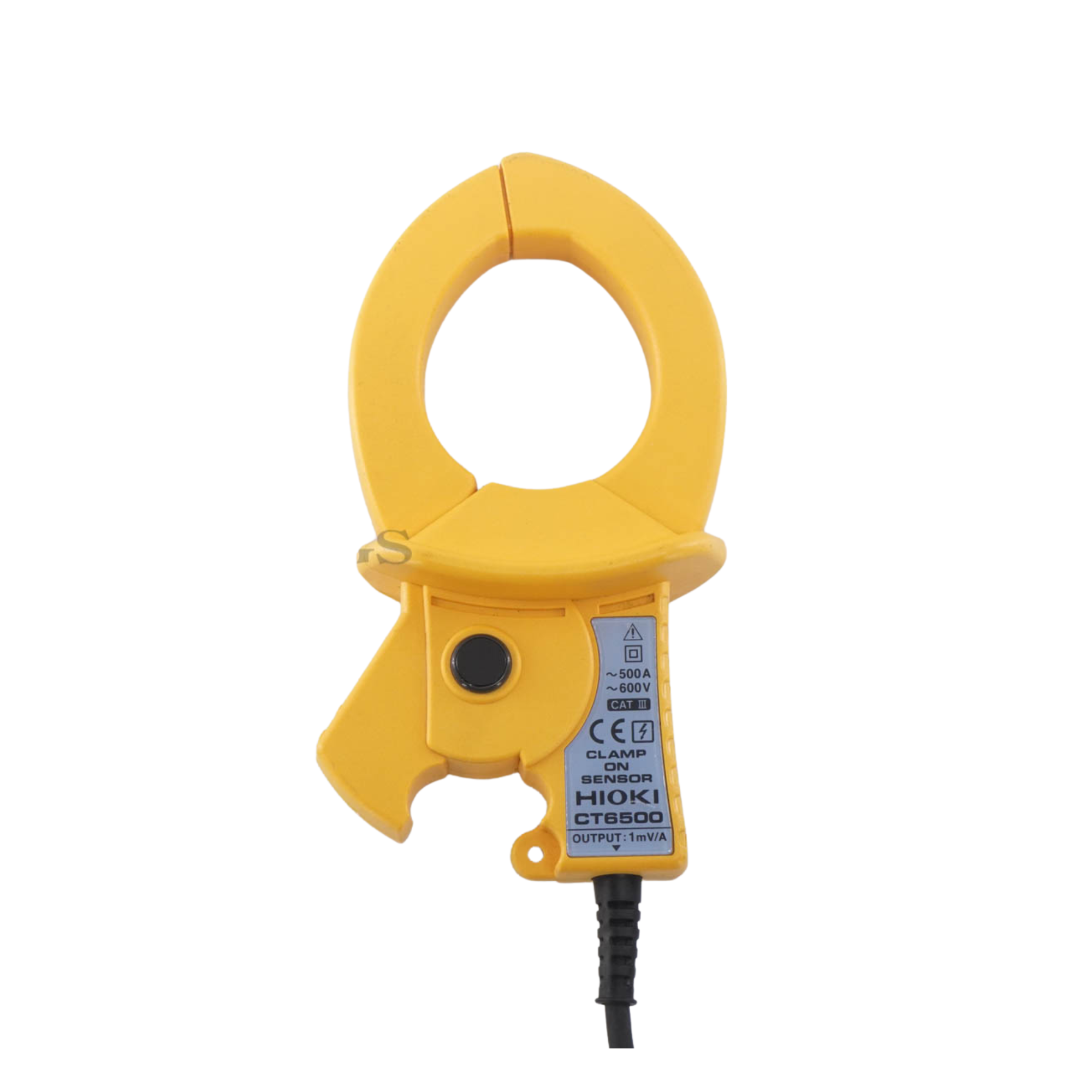 sensor de corriente AC (CT6500) HIOKI