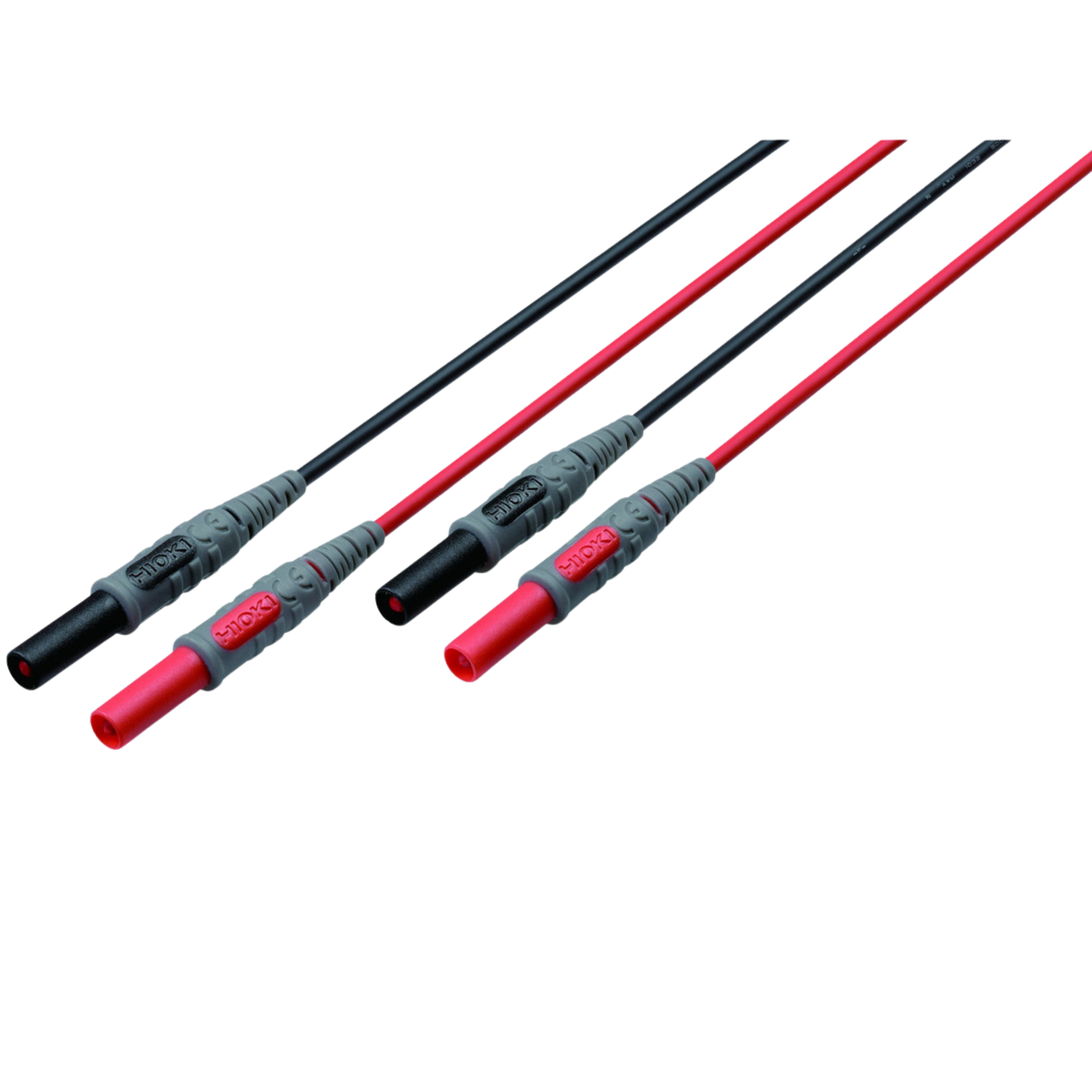 juego de cables (L4940) HIOKI