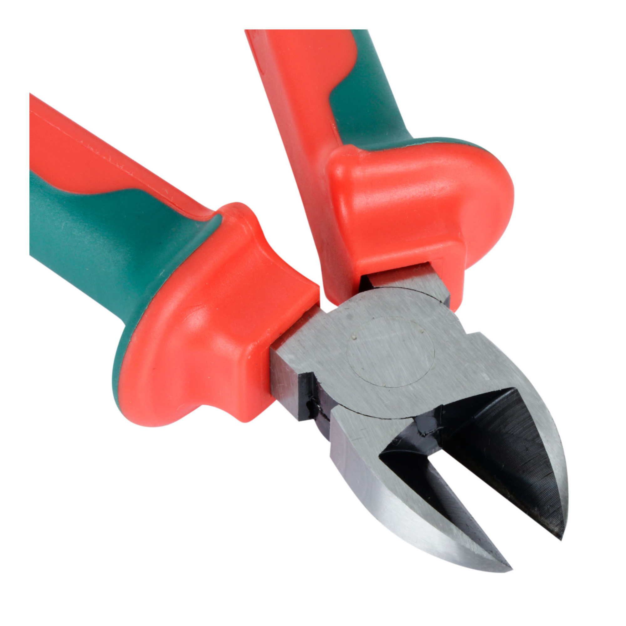 alicate corte aislado 6" (PV1016) JONNESWAY