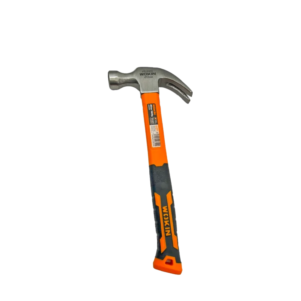 martillo carpintero WOKIN