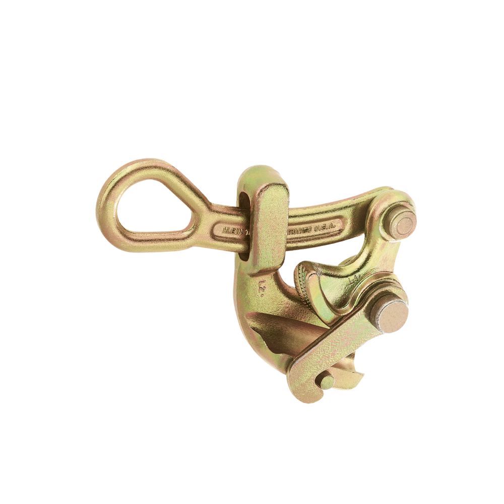 mordaza cable desnudo 3.18-12.70 mm (1604-20) KLEIN TOOLS