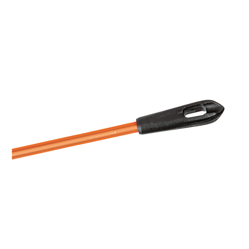 guía pasa cable fibra de vidrio KLEIN TOOLS