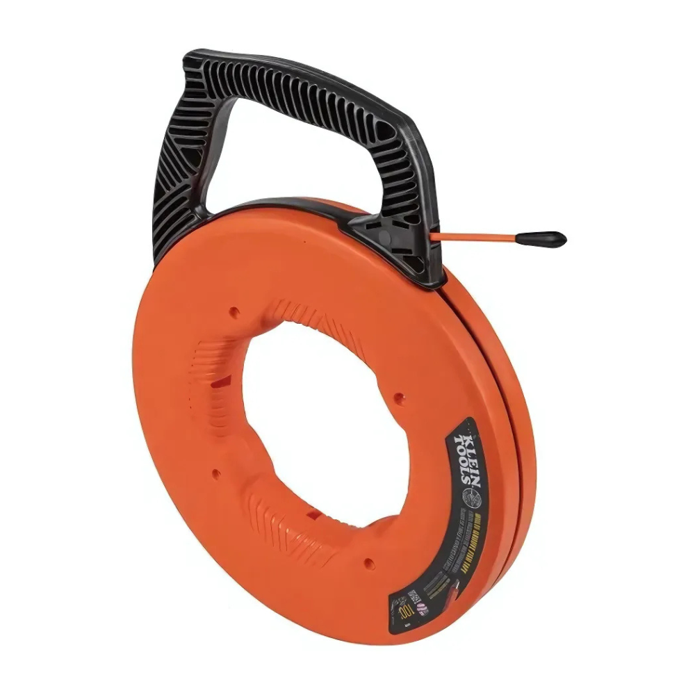 guía pasa cable fibra de vidrio KLEIN TOOLS
