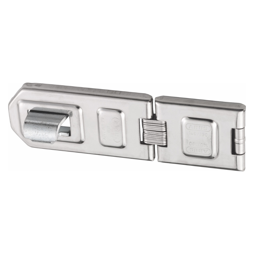 aldaba acero 140/190 blis (32177-1) ABUS