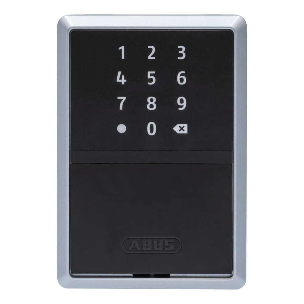 caja guarda llave 787 smart pared blis (63824-4) ABUS