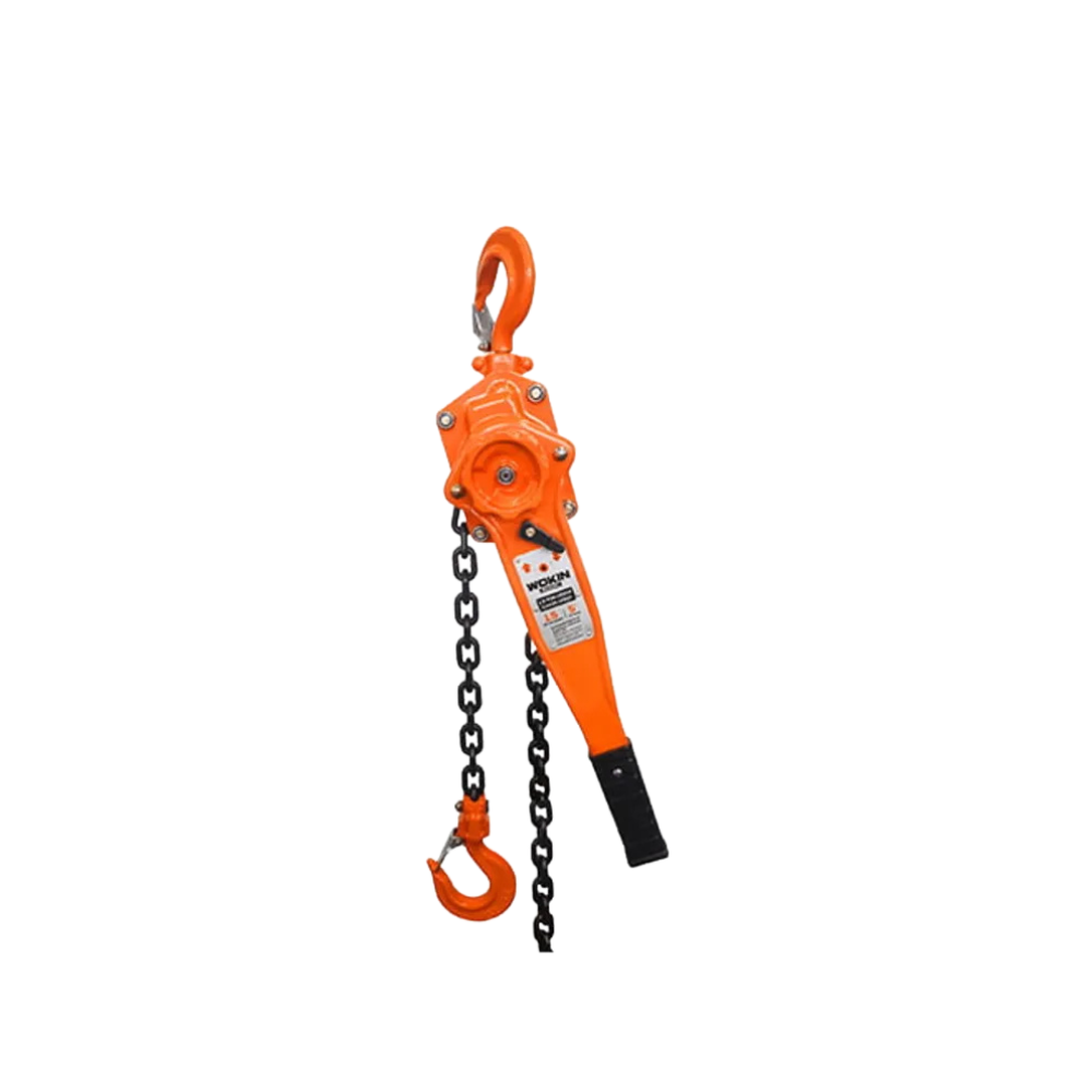 tecle palanca 6 toneladas (738260) WOKIN