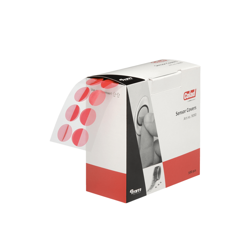 cubre sensores (9090) COLAD