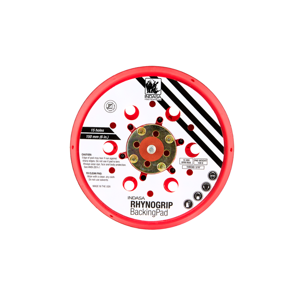 plato soporte -bajo perfil (599495) INDASA