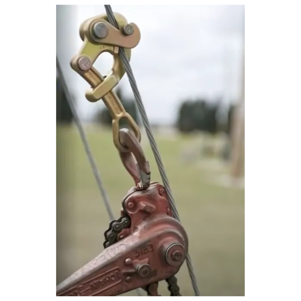 mordazas cable KLEIN TOOLS