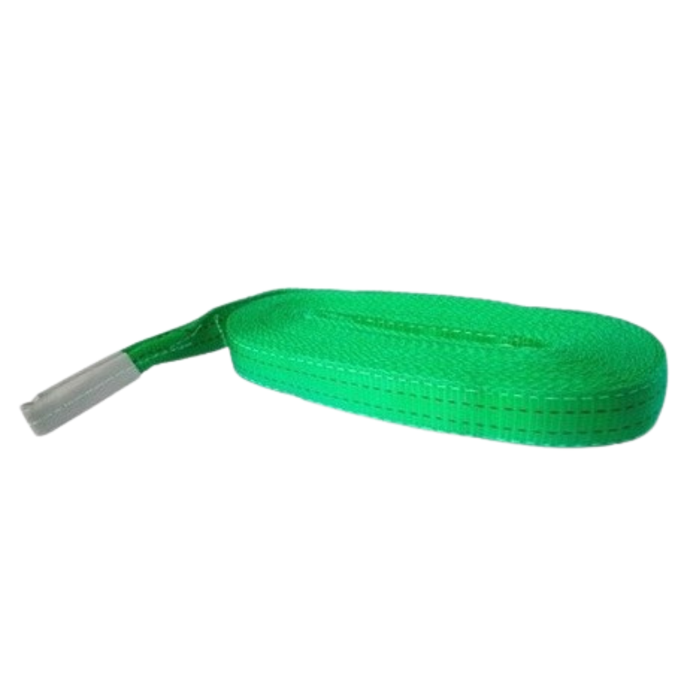 eslinga de poliester 2 capas NAC
