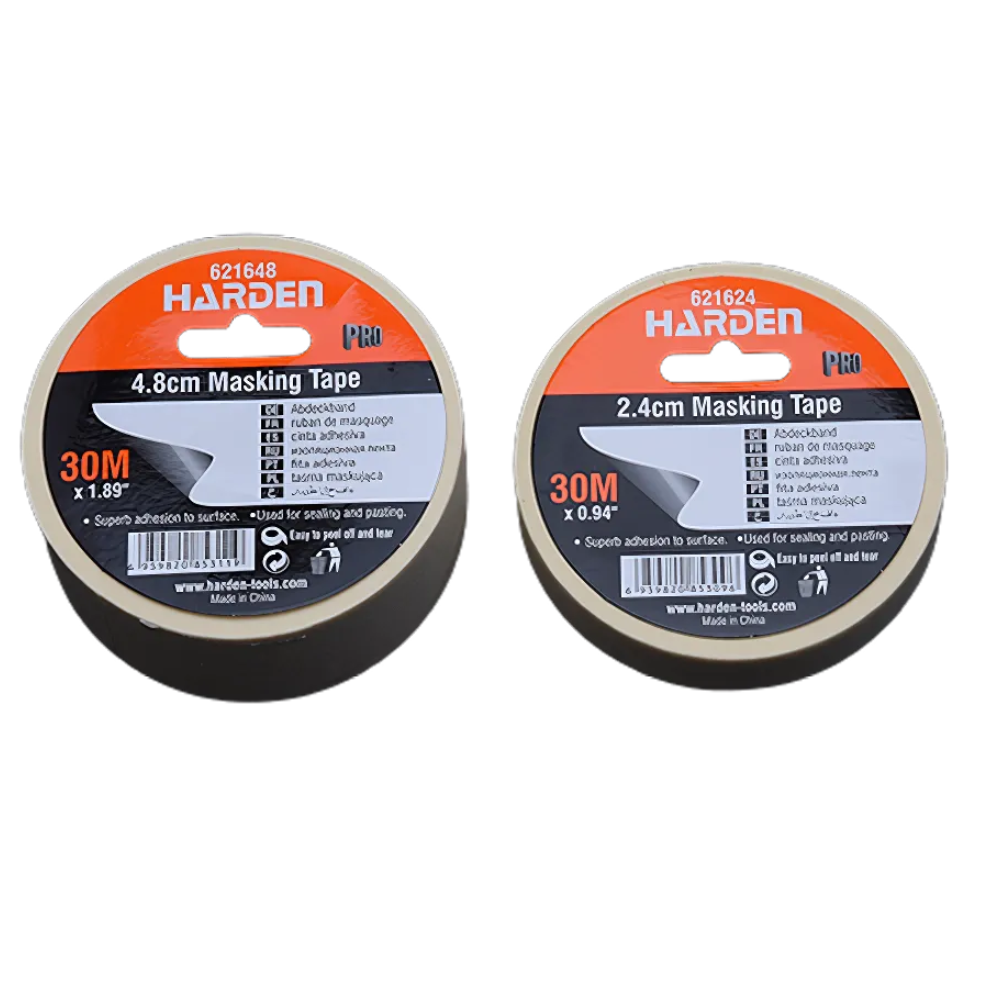 cinta de enmascarar (621648) HARDEN