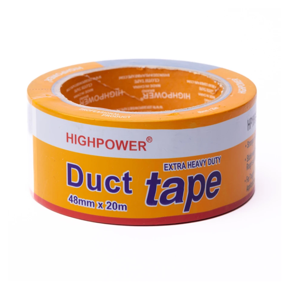 Cinta aductora HIGHPOWER