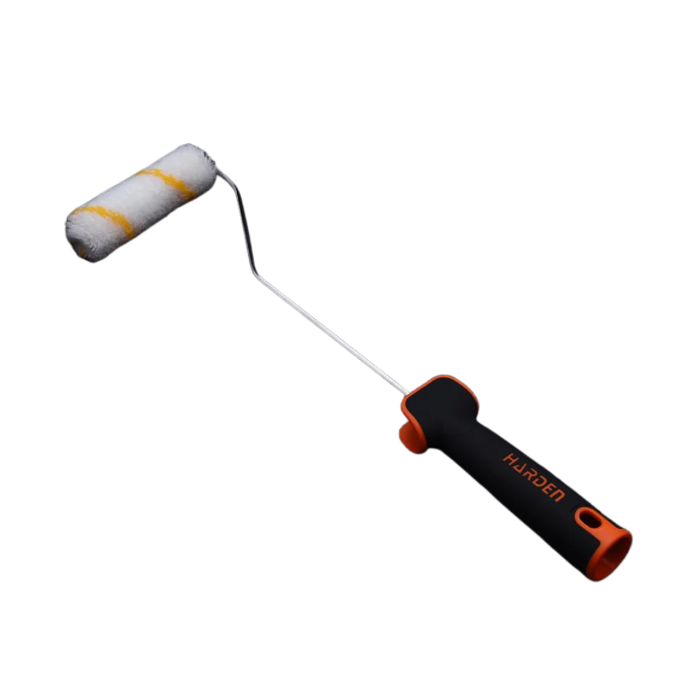 Rodillo para pintura 4" Harden