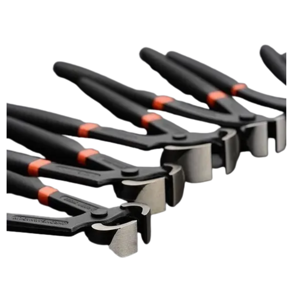 TENAZA CARPINTERA 8” HARDEN