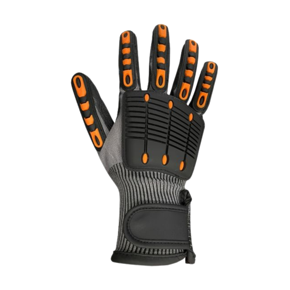 Guantes anticorte TPR ATOX