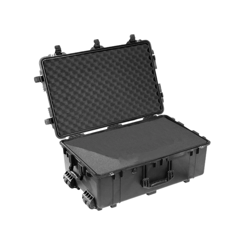 Maleta rigida Pelican Rolling case