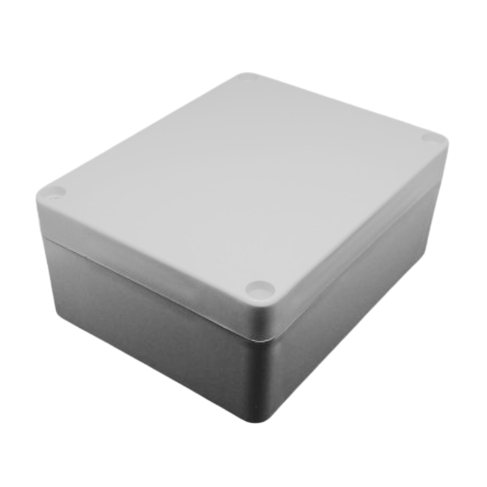 CAJAS ESTANCAS PLASTICAS