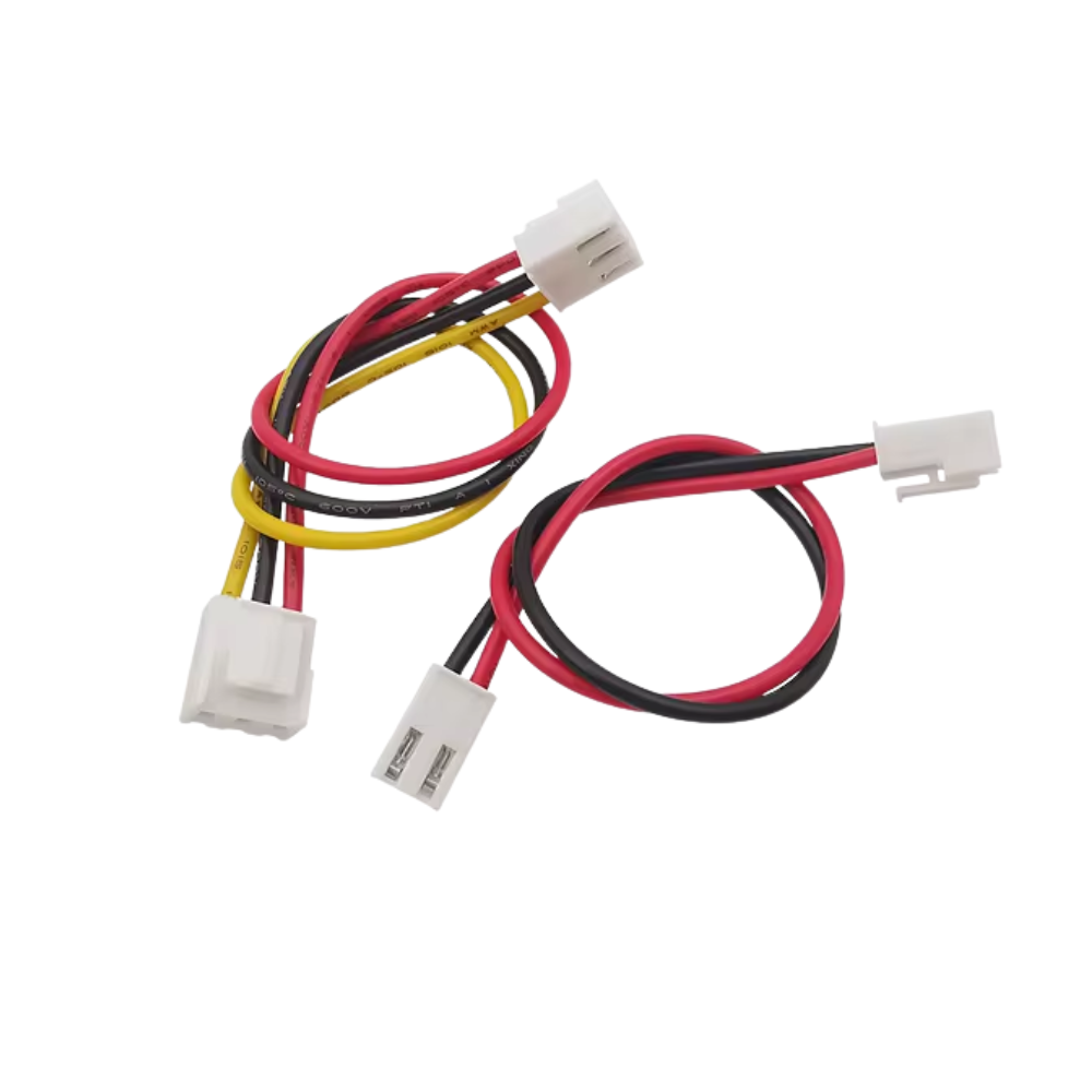 Cable conector 30cm 10U