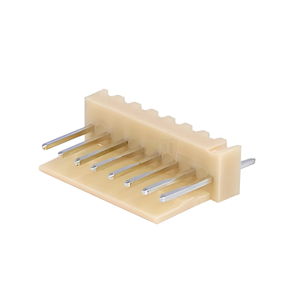 Conector molex macho NS25 100U