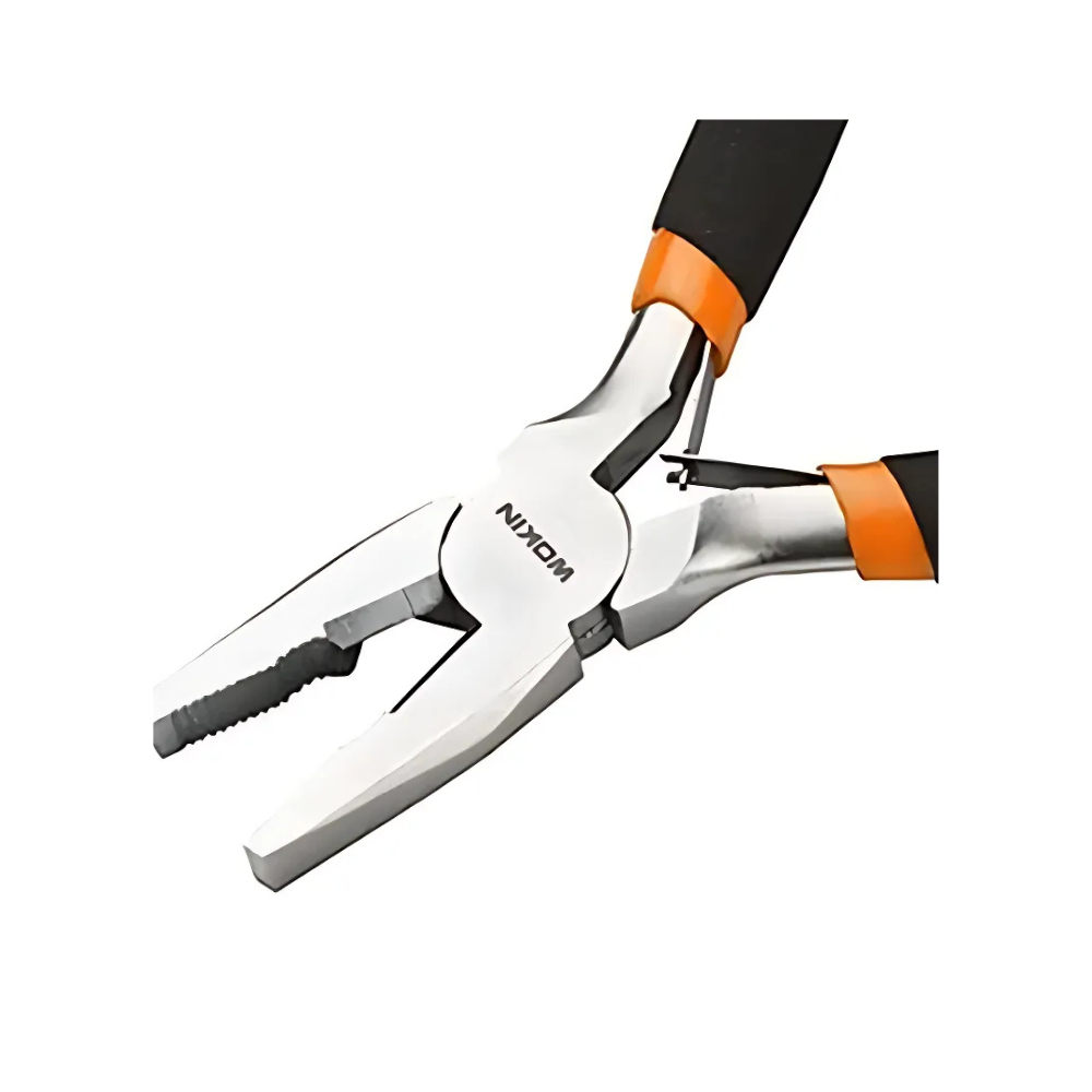 Alicate universal Mini 4,5" (102045) WOKIN