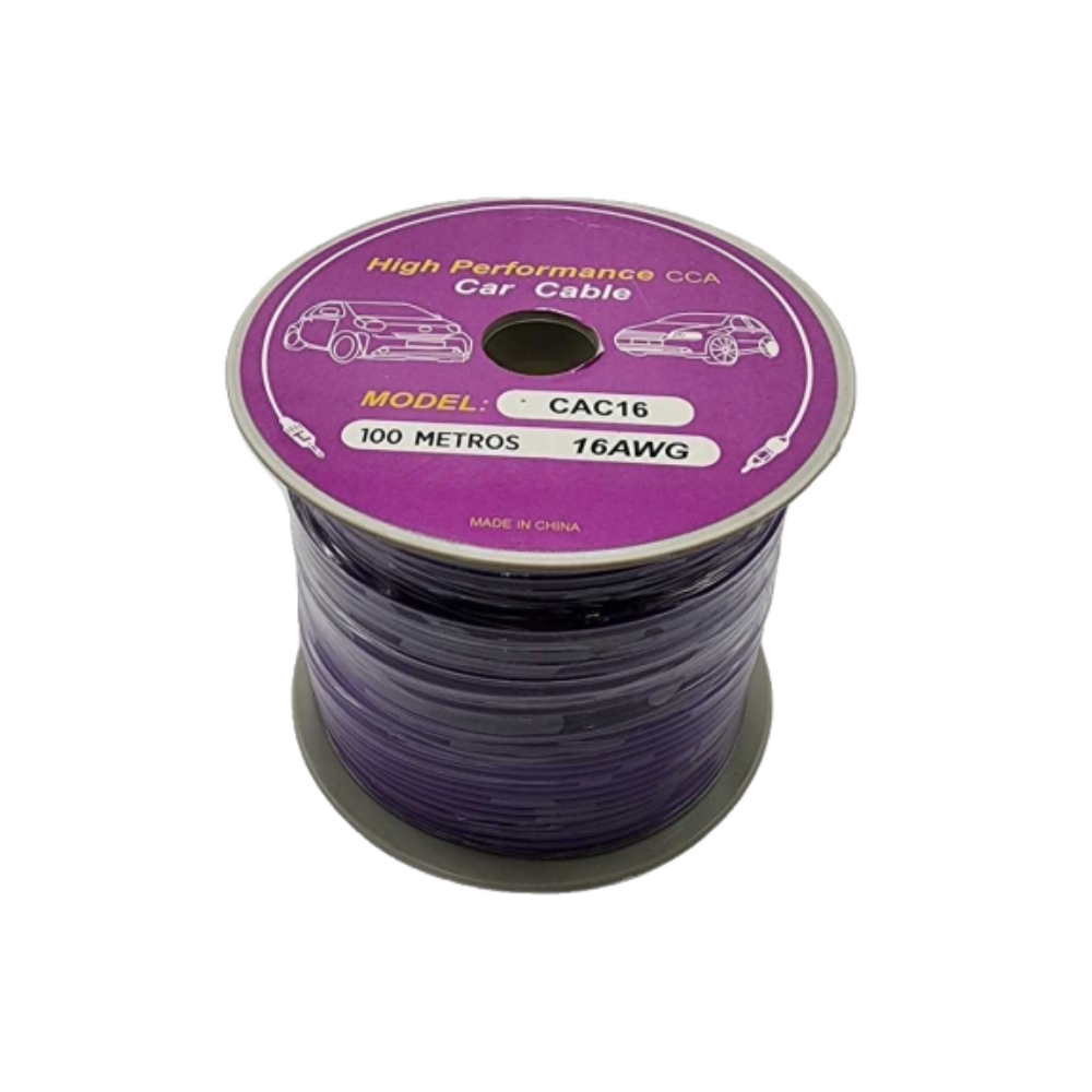 Cable 18AWG