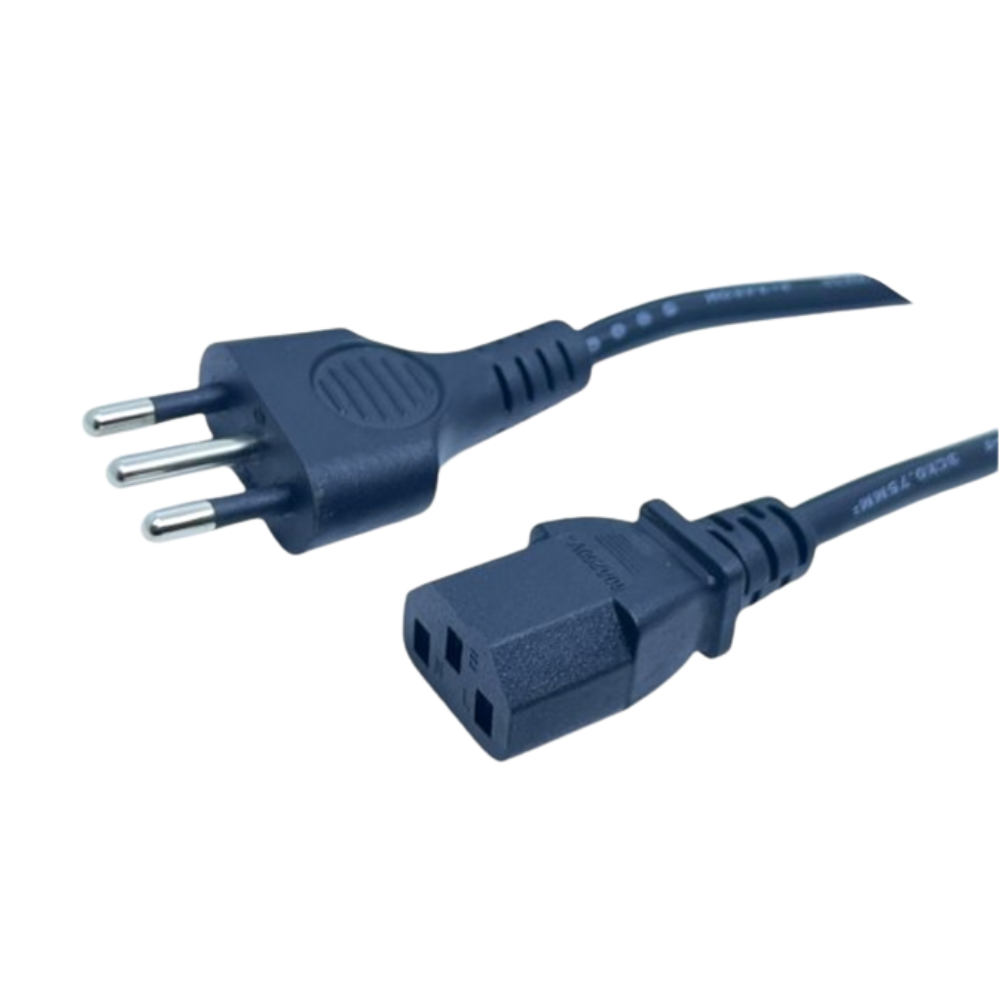 CABLE PODER PC 3CX0.5MM 1.8MTS.