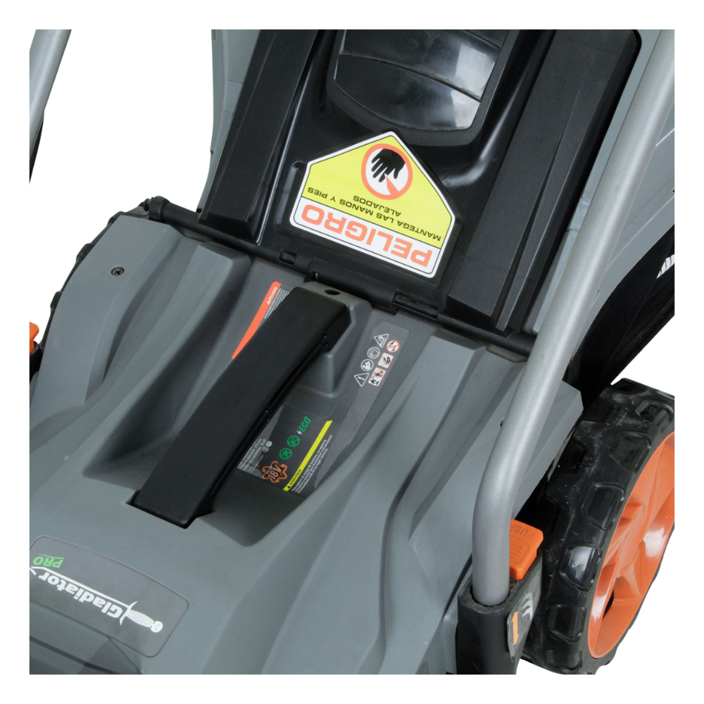 CORTADORA PASTO INALAMBRICA 18v SIN BAT CPR 833/18