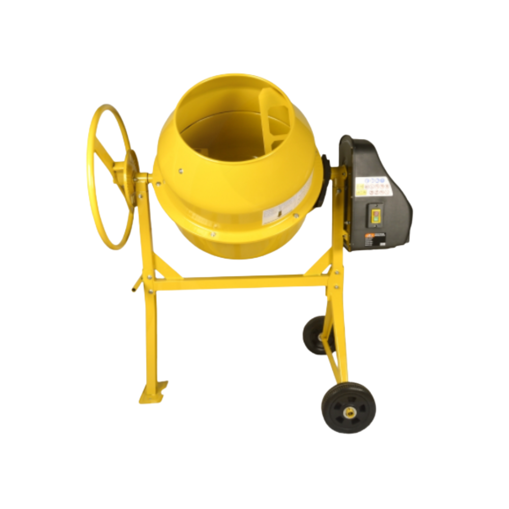 BETONERA 130 Litros 550w 3/4hp (ARMADA) HCM450