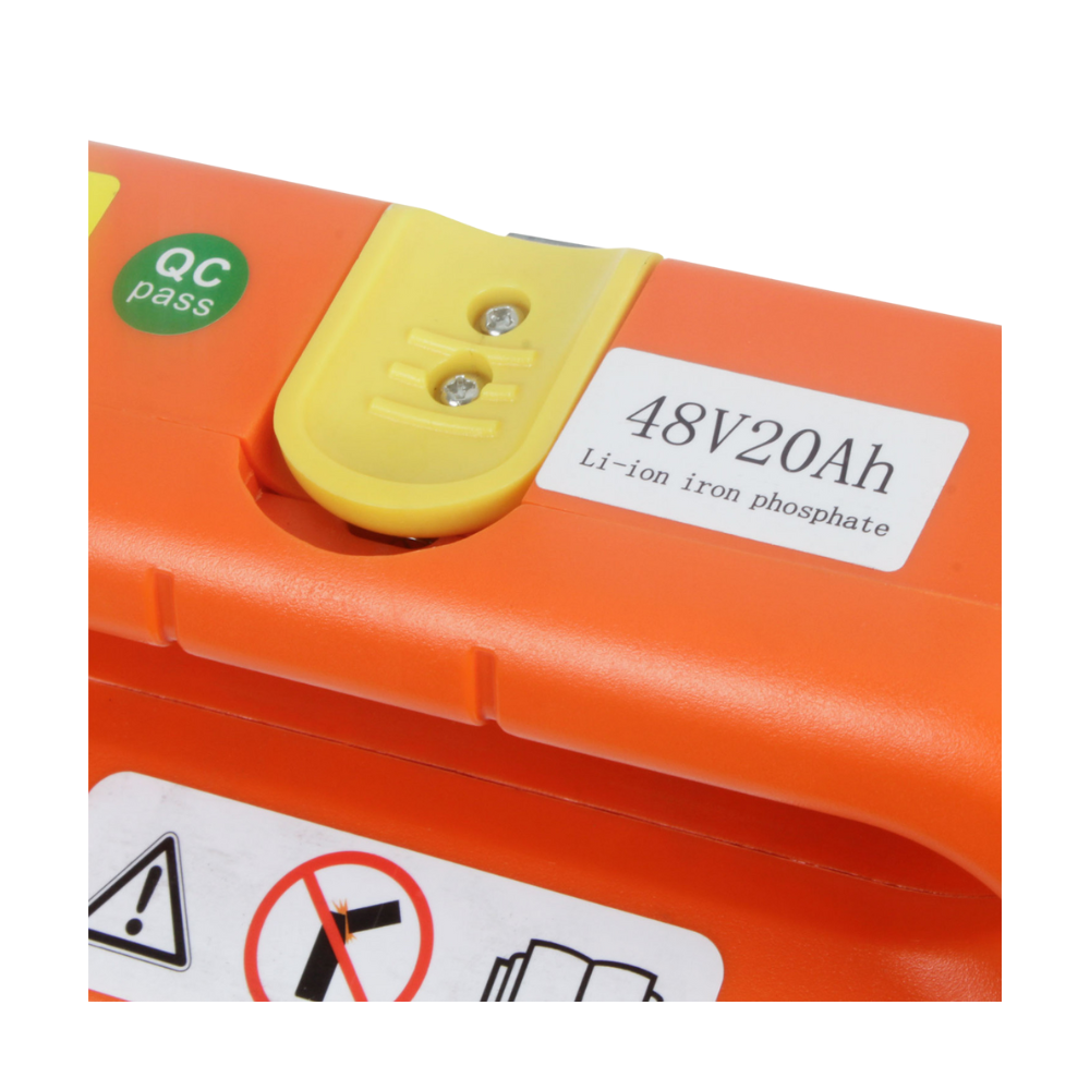 BATERÍA DE LITIO PARA TRANSPALETA PTE15N 24V 20AH