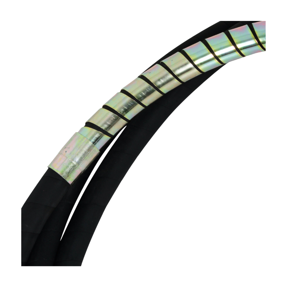 SONDA VIBRADORA 28 mm 6 mts VP-28