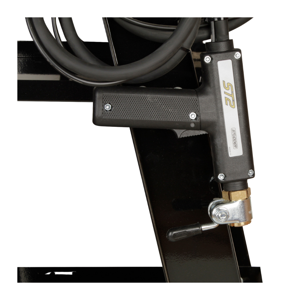 MINI SPOTTER DIGITAL 220 V. C/ CARRO SP202018