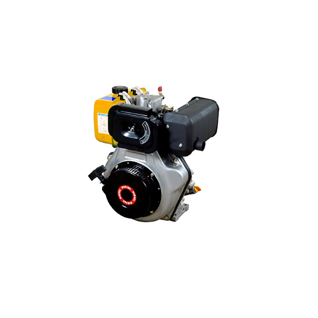 MOTOR Diesel 6 hp SD178E - SDS POWER