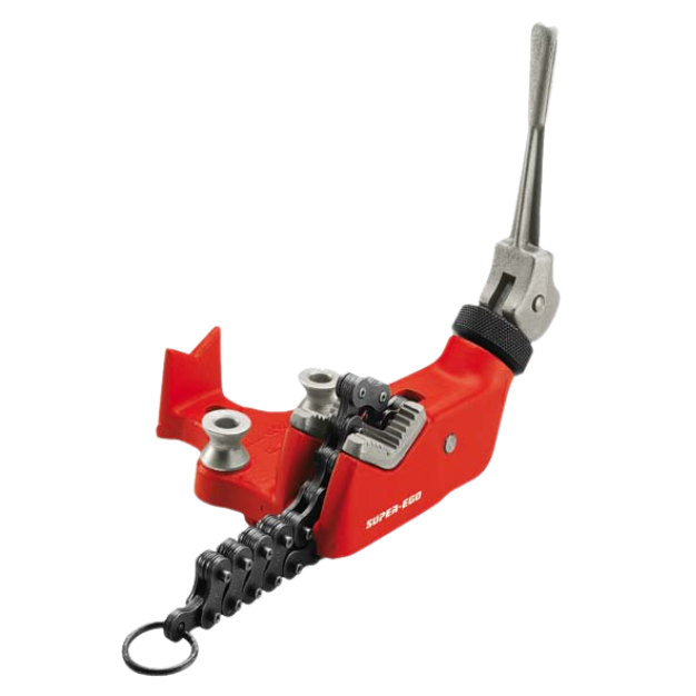 PRENSA CADENA ROTHENBERGER (SUPER-EGO) # 4040600 1/4"-6" (OF)