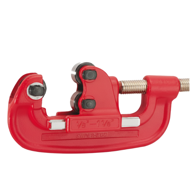 CORTA-TUBOS ROTHENBERGER (SUPER-EGO) # 701-1.1/4"(OF)