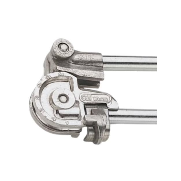 CURVADOR ROTHENBERGER (SUPER-EGO) #25136-5/8" (7601600)(OF)