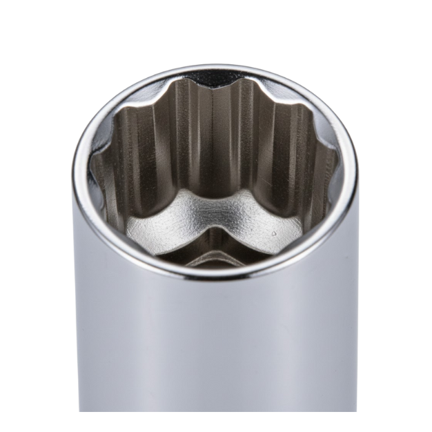 DADO LARGO CROSSMAN 12 PTA 3/8 DR # 96-531 - 19 MM