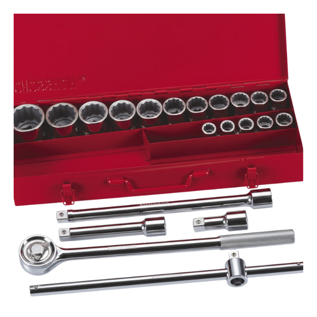 DADO CROSSMAN #87-004 (POLIGONAL) + 3 CAJAS DE TARUGOS (OF)